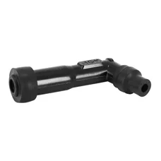 SPARK PLUG CAP NGK XD01F (FOR PLUG WITHOUT OLIVE) (8439)