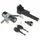 CONTACTEUR A CLE SCOOT ADAPTABLE APRILIA 50 SCARABEO 2T 1993>2005  -SELECTION P2R-