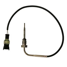 SENSOR FOR CATHALIZER TEMPERATURE "PIAGGIO GENUINE PART" PORTER DIESEL  -B005438-