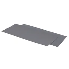 JOINT FEUILLE RENFORCE ACIER ARTEIN CS-4700 R 195x475 mm 2 FEUILLES EPAISSEUR: 1x1,00 + 1x1,50 mm (RESISTE JUSQU'A 350°C) CONVIENT POUR JOINT CULASSE/POT D'ECHAPPEMENT