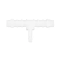 FUEL HOSE SPLITTER Ø 8-4-8 mm T Shaped (Sold per unit).  -SELECTION P2R-