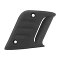 PROTECTION DE FOURCHE NOIR ORIGINE PIAGGIO 50 ZIP SP <2013  -564991000C-