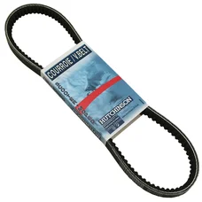 COURROIE CYCLO ADAPTABLE PEUGEOT 103 SPX-RCX  -HUTCHINSON-