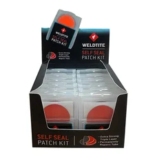 PATCH- WELDTITE RED DEVIL SELF ADHESIVE (12 BOXES DISPLAY)