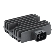 REGULATOR FOR  MV AGUSTA 675 BRUTALE 2012>2017, 990 R, 1090 RR BRUTALE 2010>2013 / KAWASAKI 800 W 2011>2013  (12V - TRIPHASE SHUNT - 6 terminals)  -SGR
