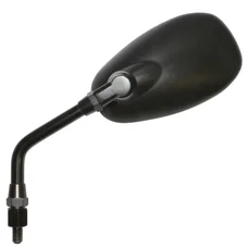 MIRROR FOR MAXISCOOTER APRILIA 500 ATLANTIC 2001>2005 LEFT BLACK (CEE APPROVED)  -VICMA-
