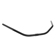CINTRE VTT/CITY ERGOTEC BEACH CRUISER ACIER NOIR DIAM 25,4 mm L 710mm (HOMOLOGUE NIVEAU 2)
