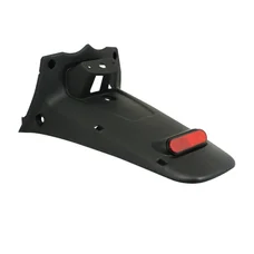 BAVETTE/GARDE BOUE AR SCOOT ADAPTABLE MBK 50 OVETTO 2008>/YAMAHA 50 NEOS 2008> (OEM 5C2-F1611-10)  -P2R-