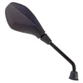 MIRROR FOR SCOOT GILERA 50 RUNNER 2008>, 125 RUNNER 2008> RIGHT (OE CM175017) (CEE APPROVED)  -SELECTION P2R-