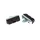 BRAKE PADS FOR URBAN BIKE-  SYMETRIC FIBRAX GOMME-X- 40mm (1 PAIR ON CARD) -FOR RALEIGH, WEINMANN