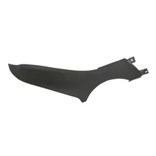 FERMETURE DE SPOILER GAUCHE ORIGINE PIAGGIO 125-250-300-400-500 MP3 2008>2014  -653201400C-