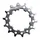 CASSETTE SPROCKET  8/9 Speed MICHE FOR SHIMANO 14T.