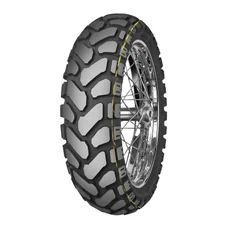 TYRE FOR MOTORBIKE 17'' 130/80-17  MITAS E-07+ ENDURO TRAIL M+S REAR 65H  B TL (TRAIL ON ROAD)