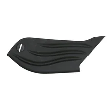 REPOSE PIED PASSAGER DROIT ORIGINE PIAGGIO 125-350 X10 2012>  -674205-