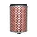 FILTRE A AIR MOTO ADAPTABLE HONDA 500 CB R 1994>2002, 500 CB S 1998>2002 (OEM: 17230-MY9-000)  -HIFLOFILTRO HFA1501-