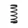 LEVER RETURN SPRING  -GU94321105-