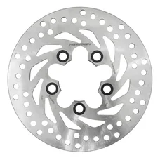 DISQUE DE FREIN ADAPTABLE KYMCO 250 GRANK DINK 2001>2002 AR, 200 NEW DINK 2008> AR  (EXT 200mm - INT 58.2mm - 5 TROUS)  (DF4065A)  -NEWFREN-