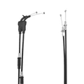 TRANSMISSION GAZ MOTO ADAPTABLE KAWASAKI 450 KX F 2009>2011 COMPLETE (OEM: 540120245)  -SELECTION P2R-