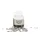 CABLE END CAPS- FOR DERAILLEUR/BRAKE CABLE - FIBRAX 1,5/1,8mm SILVER (500 IN BOX)
