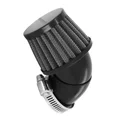 FILTRE A AIR REPLAY KN SMALL FO NOIR FIXATION ORIENTABLE DIAM 35/28