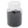 CABLE END CAPS- FOR DERAILLEUR CABLE 1,5/1,8mm BLACK (500 UNITS IN BOX)