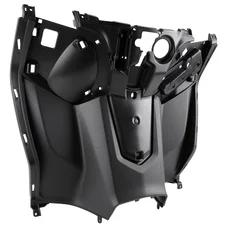 CONTRE TABLIER ORIGINE PIAGGIO 400-530 MP3 2022> -1B0112080000C-