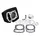 CYLINDRE MOTO ADAPTABLE BRIXTON 125 BX 2016> 4T (DIAM 57,30 mm)  -P2R-