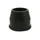 CACHE POUSSIERE DE FOURCHE CYCLO ADAPTABLE PEUGEOT 103 SP, SPX (DIAM 24/34mm) (VENDU A L'UNITE)  -SELECTION P2R-
