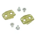 CALE PEDALE TIME ATAC / XC ANGLE 10° (PAIRE)