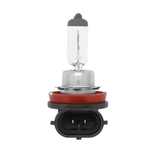 LIGHT BULB 12V 35W STANDART H8 FOOT PGJ19-1 CLEAR (HEADLIGHT) (SOLD PER UNIT)  -SELECTION P2R-