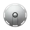 WHEEL CAP "PIAGGIO GENUINE PART" 50 APE  -255661-