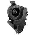 VENTILATEUR COMPLET DE CHAUFFAGE ORIGINE PIAGGIO PORTER 2011>2020 -493929-
