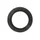 JOINT SPI (28x40x7) SORTIE DE BOITE ORIGINE PIAGGIO COMMUN A LA GAMME MOTO-GUZZI AVANT 2000<  -886364-