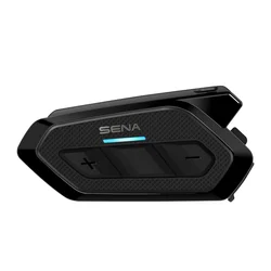 INTERCOM SENA SPIDER RT1 MONO BLUETOOTH 5.2 JUSQU'A 24 UTILISATEURS / 2KM PORTEE TECHNOLOGY MESH