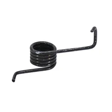 SPRING FOR FUEL TRAPDOOR "PIAGGIO GENUINE PART" BEVERLY, MP3, X8, X9, X10, X-EVO  -575604-