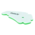 MOUSSE FILTRE A AIR MAXISCOOTER ADAPTABLE PIAGGIO 125 X7, X8, BEVERLY, YOURBAN, 250-300-400-500 MP3/GILERA 125-250-300 NEXUS, 500 FUOCO/APRILIA 125 ATLANTIC -HIFLOFILTRO HFA5201