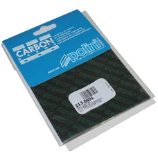 REED FOR REED VALVE POLINI CARBON 0,35 SHEET 110X100 (x2) (213.0601)