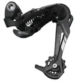 DERAILLEUR-REAR-FOR MTB- SRAM 10 SPEED. X5 BLACK
