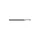 ALESOIR A MAIN POUR GICLEUR DE CARBURATEUR DIAM 0,90 (VENDU A L'UNITE)  -TIVOLY-