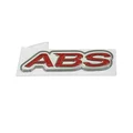 2H001245 - MONOGRAMME "ABS"