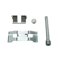 PINS+CALIPER SPRINGS FOR GRIMECA "PIAGGIO GENUINE PART" APRILIA 125-250 ATLANTIC, SCARABEO  -AP8133760-
