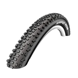 TYRE FOR MTB - 26 X 2.10 SCHWALBE RAPID ROB -RIGID- REINFORCED K-GUARD(54-559)