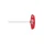 CLE ALLEN CYCLUS PRO T 4 mm AVEC MANCHE (VENDU A L'UNITE)  -MADE IN GERMANY-