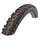 PNEU VTT GRAVITY / VAE 27.5 X 2.80 SCHWALBE EDDY CURRENT REAR ADDIX SUPER GRAVITY NOIR  TUBELESS READY TS (70-584) (650B)HOMOLOGUE VAE e50