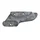 GUIDE CHAINE ORIGINE PIAGGIO 50 GILERA SMT, RCR 1998>2004/DERBI SENDA 2003<  -00H01803771-