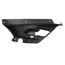 RIGHT INTERNAL FAIRING "PIAGGIO GENUINE PART" MOTO-GUZZI 1200 NORGE  -884249-