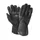 GANTS AUTOMNE/HIVER TUCANO HOMME TAAAC NOIR  T 8.5 (M)  (HOMOLOGUE EN 13594:2015)