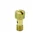 MAIN JET FOR GURTNER CARB -   66  (ORIGINAL GURTNER - 5978/66 - FOR PEUGEOT 103)