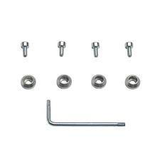 CONTREPOIDS DE VARIATEUR CYCLO POUR PEUGEOT 103 MVL-SP-RCX-SPX (1 JEU)  -SELECTION P2R-