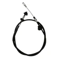 CABLE/COMMANDE/TRANSMISSION EMBRAYAGE ORIGINE PIAGGIO PORTER MULTITECH 2010>2015  -CM256201-